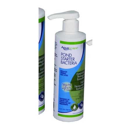 Aquascape Pond Starter Bacteria - 500 ml 96014